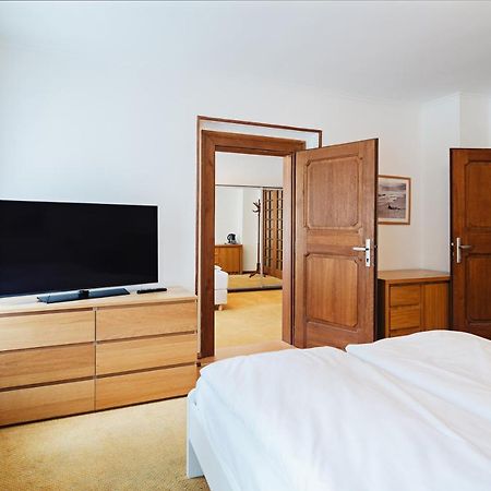 Hotel U Modreho Orla - At The Blue Eagle Prag Exterior foto