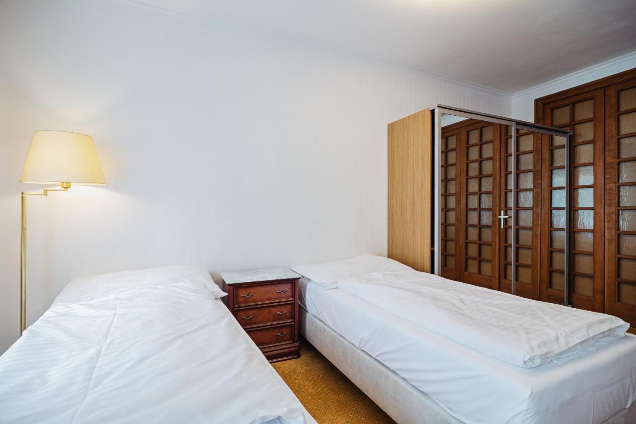 Hotel U Modreho Orla - At The Blue Eagle Prag Exterior foto